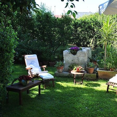 Bed and Breakfast Chic & Country Lecce Exterior foto