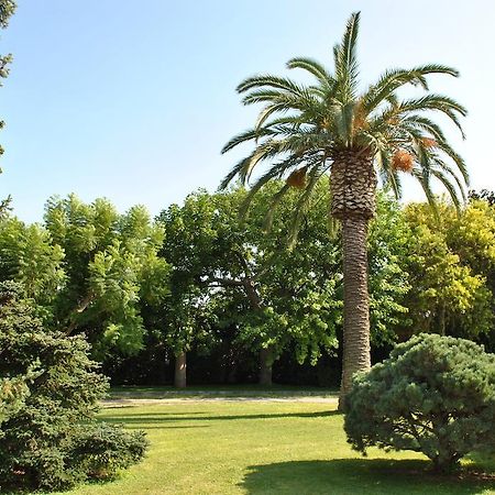 Bed and Breakfast Chic & Country Lecce Exterior foto