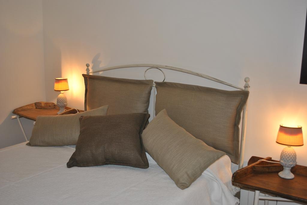 Bed and Breakfast Chic & Country Lecce Zimmer foto