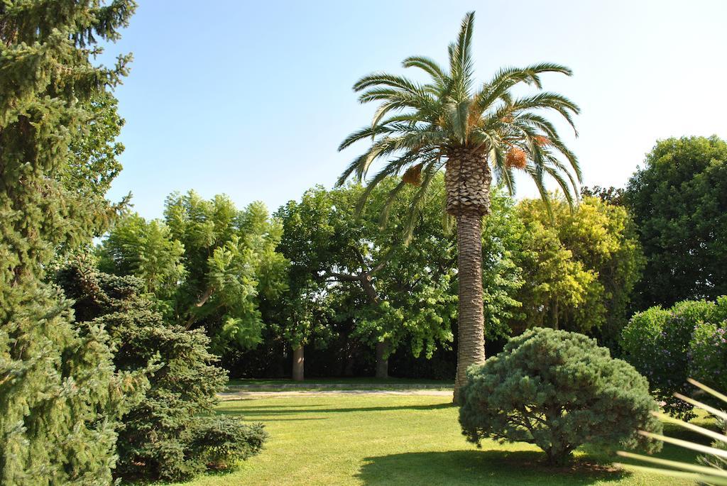 Bed and Breakfast Chic & Country Lecce Exterior foto
