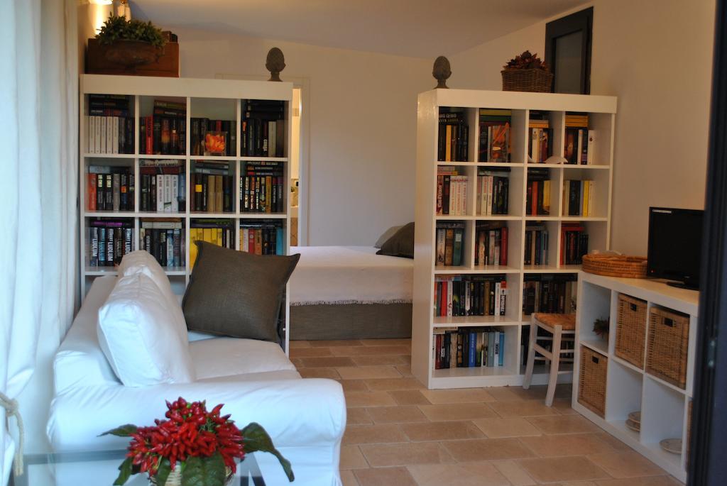 Bed and Breakfast Chic & Country Lecce Zimmer foto