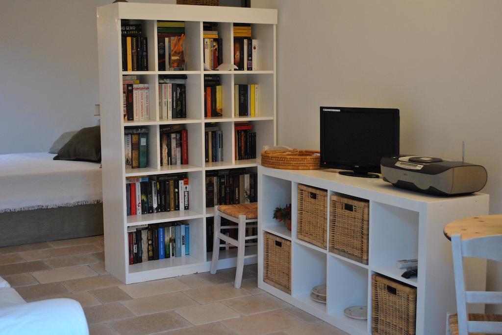 Bed and Breakfast Chic & Country Lecce Zimmer foto