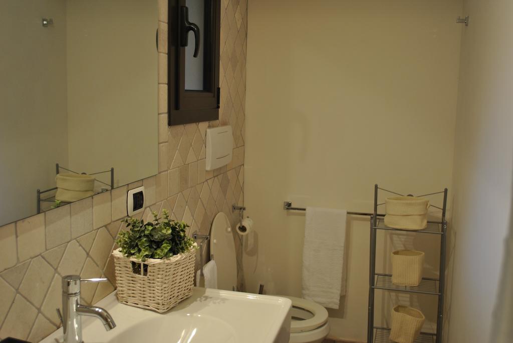 Bed and Breakfast Chic & Country Lecce Zimmer foto
